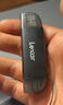 雷克沙（Lexar）USB3.2高速讀卡器 SD/TF二合一 支持UHS-II相機(jī)無(wú)人機(jī)監(jiān)控卡讀卡器 支持蘋(píng)果16安卓手機(jī)電腦 曬單實(shí)拍圖