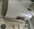 海爾（Haier）國家補貼15%電熱水器60升 HC3新 金剛搪瓷膽 租房優(yōu)選大水量2200W速熱節(jié)能家用廚房洗澡小型儲水式 曬單實拍圖