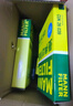 曼牌（MANNFILTER）空氣濾清器空氣濾芯空濾C28043M新朗逸新寶來(lái)新poloPLUS新明銳1.5 曬單實(shí)拍圖