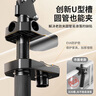 小天手機支架床頭懶人平板支架床上專用桌面旋轉(zhuǎn)懸臂ipad支撐架電腦宿舍躺著看追劇神器萬能通用夾子 熱銷款【手機平板通用】 曬單實拍圖