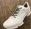 愛步（ECCO）BIOM C15周男鞋運(yùn)動鞋 戶外休閑鞋男 健步800334 砂礫灰/軍綠色80033461096 43 曬單實(shí)拍圖