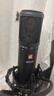 sE2200大振膜電容麥克風(fēng)直播K歌錄音棚級話(huà)筒配音錄音有聲書(shū)設備電腦聲卡麥克風(fēng)全套裝 sE2200+ixi m2 PLUS III 曬單實(shí)拍圖