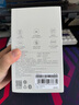 小米智能門鈴4Pro 500萬超清雙攝可視門鈴 電子貓眼攝像頭 智能遠(yuǎn)程雙向通話包裹快遞識(shí)別監(jiān)控器家用 曬單實(shí)拍圖