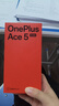 OPPO【國家補貼立減15%】OPPO 一加 Ace5 競速版新品游戲性能手機 天璣9400e旗艦芯ace 5競速版 磐石黑 16GB+256GB 官方標配【全國聯(lián)?！?曬單實(shí)拍圖