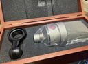 諾音曼/NEUMANN TLM102 大振膜專業(yè)電容麥克風錄音直播唱歌話筒高端設備德國進口 TLM102鎳色（不帶防震架） 曬單實拍圖