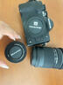奧林巴斯（OLYMPUS）E-M10 MarkIV EM10四代 微單相機(jī) 數(shù)碼相機(jī) 微單套機(jī)（14-42mm & 40-150mm）黑 曬單實(shí)拍圖