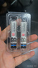 諾可信（Nokoxin）SFP+萬(wàn)兆單模多模雙纖光模塊10G/40G單模多模雙纖光纖模塊 SFP千兆單模雙纖LC -40KM 1支 一支 兼容華為設備 曬單實(shí)拍圖