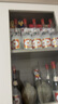 汾酒 紅蓋玻汾 清香型白酒 42度475mL 雙瓶裝 曬單實(shí)拍圖