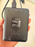 西部數(shù)據(jù)（WD）1TB 移動(dòng)硬盤 USB3.0 SE系列 2.5英寸 機(jī)械硬盤 筆記本電腦外接 外置存儲(chǔ)辦公 大容量家庭存儲(chǔ) 曬單實(shí)拍圖