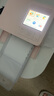 佳能cp1500照片打印機 qx20手機無線照片打印機 QX20家用熱升華小型便攜式相片打印機 cp1500櫻花粉【店長主推】 官方標(biāo)配【不含相紙、色帶，無法打印】 曬單實拍圖