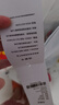 恒源祥V領(lǐng)短袖t恤女2025新款夏季媽媽真絲遮肚上衣T恤薄款桑蠶絲針織衫 藍色 M 建議90-100斤 曬單實拍圖