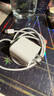 Apple 20W USB-C手機快速充電頭 充電器 適配器iPhone13/14/15/16/iPad快充插頭 MWVW3CH/A*企業(yè)專(zhuān)享 曬單實(shí)拍圖
