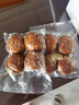 宮門(mén)口創(chuàng)始人店手工制作加熱即食傳統(tǒng)早餐特色口味美食【糖火燒】 2包（8個(gè)） 曬單實(shí)拍圖