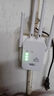 HUAIWEIwifi信號放大器信增強器路由器中繼器穿墻王全屋無線5G千兆網(wǎng)口 四天線【基礎款】 曬單實拍圖