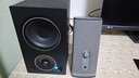 PSB加拿大保羅巴頓PSB Alpha AM3有源2.0音箱hifi發(fā)燒桌面音響藍牙 【推薦】尊貴黑 曬單實拍圖