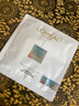 歐萊雅（LOREAL）面膜補(bǔ)水奶白臻白晶透密集淡斑美白精華面膜補(bǔ)水保濕提亮膚色 美白面膜5片 曬單實(shí)拍圖
