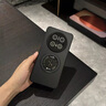 優(yōu)勛適用華為mate70Pro手機(jī)殼新款自帶鏡頭膜全包防摔時(shí)尚簡(jiǎn)約m60Pro+高檔潮牌帶支架商務(wù)男士保護(hù)套 【石墨黑】散熱磁吸支架-自帶鏡頭膜 華為Mate70pro 曬單實(shí)拍圖
