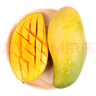 京地達(dá)海南現(xiàn)摘新鮮金煌芒果凈重5斤約2-5個(gè)果個(gè)水果水果源頭直發(fā)包郵 曬單實(shí)拍圖