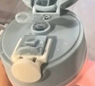 膳魔師THERMOS兒童保溫杯TCKC-350S水杯吸管吸嘴配件原裝305ml TCKC吸嘴+吸管（簡(jiǎn)裝） 曬單實(shí)拍圖