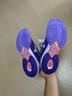 MIZUNO美津濃羽毛球鞋男女鷹爪NEO系列3代 WAVE CLAW 3代防滑耐磨運動鞋 鷹爪NEO 3 紫色【輕量快速啟動】 41 (265mm) 曬單實拍圖