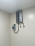 CRAR 380V三相電即熱式電熱水器商用大功率隱藏式變頻速熱家用別墅中央供水工業(yè)廠區(qū)工程食堂美容院K8 26000W 銀灰【75°C手機(jī)智控】上門安裝 曬單實(shí)拍圖