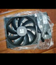 Thermalright(利民) TL-C12C-S X3 黑色argb12cm機(jī)箱幻彩低噪風(fēng)扇ARGB 4PIN PWM 1550轉(zhuǎn)速 三連包 曬單實(shí)拍圖