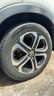米其林（MICHELIN）汽車輪胎215/55R17 94V 浩悅四代 PRIMACY 4 適配比亞迪秦PRO 曬單實(shí)拍圖
