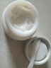 海藍(lán)之謎（LA MER）奇跡云絨霜30ml修護(hù)緊致面霜護(hù)膚品套裝化妝品禮盒生日禮物送女友 曬單實(shí)拍圖