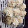 沁牧青格爾內(nèi)蒙烏珠穆沁羊【草地羊】羊肉燒麥330g 9個裝 呼市特色內(nèi)蒙稍麥 曬單實拍圖