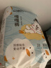 巴布豆（BOBDOG）嘎嘎褲拉拉褲XXXL36片(18KG以上)尿不濕 超薄透氣 干爽 曬單實拍圖