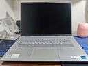 戴爾（DELL） 靈越16Plus 16英寸大屏創(chuàng)作本補(bǔ)貼20%設(shè)計(jì)師學(xué)生辦公剪輯游戲制圖輕薄筆記本電腦 13代標(biāo)壓i5-13420H 2.5K護(hù)眼屏 銀色 16G內(nèi)存 1TB高速固態(tài) 定制 曬單實(shí)拍圖