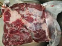 順豐牛腿肉新鮮原切黃牛肉內(nèi)蒙古牛肉年貨鮮牛肉冷凍草飼牛腿肉 正宗原切牛腿肉5斤裝 曬單實(shí)拍圖