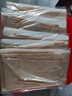 棉十三絲襪女士肉色夏季膚色光腿神器裸感超薄款防勾絲連褲襪黑色5雙tt 曬單實(shí)拍圖