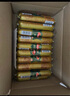 雙匯 金馬可減鹽火腿腸100g*30支整箱 休閑零食 露營(yíng) 出游 燒烤 速食 曬單實(shí)拍圖