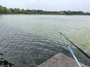 漁之源釣魚(yú)支架碳素高硬臺(tái)釣支架釣魚(yú)配件炮臺(tái)支架套裝Ⅱ代 1.8m 曬單實(shí)拍圖