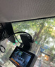 360行車記錄儀K580 pro超清3K夜視智能手機(jī)互聯(lián)停車監(jiān)控免走線 曬單實(shí)拍圖