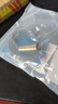 歐姆龍 接近傳感器 E2B-M18KS08-WZ-B1 2M OMS 接近開關 原裝OMRON 曬單實拍圖