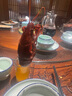 龍味福江蘇新鮮冷凍大號(hào)三去魷魚須 魷魚爪生鮮火鍋燒烤食材 【甄選品質(zhì)款】魷魚須 5斤(凈重) 曬單實(shí)拍圖