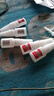 強力塑料專(zhuān)用膠玩具手辦模型高粘度快干膠粘pvc水管abs修復強力膠 塑料專(zhuān)用膠20ml五只裝【送滴管】 曬單實(shí)拍圖