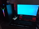宏碩【英特爾14代 酷睿i7 16核 RTX5060光追】獨顯臺式機電腦主機家用游戲大額補貼辦公組裝電腦整機 套餐一 i7升八核丨32G丨756G丨旗艦高端獨顯 曬單實(shí)拍圖