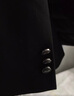 SHANSHAN杉杉西服男春秋純色兩?？劭拱櫬殬I(yè)正裝西裝男士商務(wù)簡(jiǎn)約休閑外套 曬單實(shí)拍圖