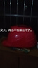 國(guó)標(biāo)空調(diào)安全帽夏季太陽(yáng)能風(fēng)扇安全帽子ABS雙風(fēng)扇制冷頭盔夏天工地降溫神器無(wú)刷遮陽(yáng)防曬可充電智能安全帽 紅色-國(guó)標(biāo)空調(diào)安全帽 【空調(diào)帽】JJM-Q-20000（無(wú)光最低9小時(shí)） 曬單實(shí)拍圖