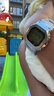 卡西歐（CASIO）手表男G-SHOCK經(jīng)典小方塊小銀塊電子表送男友禮物GMW-B5000D-1CPR 曬單實(shí)拍圖