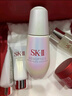 SK-II神仙水230ml+面霜50g+光子小燈泡30ml護膚品套裝sk2七夕禮物skii 曬單實(shí)拍圖