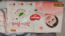 好奇（Huggies）鉑金裝紙尿褲NB84片(5kg以下)新生兒小號嬰兒尿不濕小桃褲超薄 曬單實(shí)拍圖
