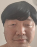 韓版帥氣假發(fā)男士短發(fā)男生微分碎蓋男日常蓬松假發(fā)套自然全頭套式 黑色系 短發(fā) 15cm 54-58 曬單實(shí)拍圖