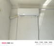 AUFIT空調(diào)奧克斯出品 25年新品新一級(jí)變頻冷暖家用 臥室壁掛式省電掛機(jī)空調(diào)自清潔除濕除菌 國家補(bǔ)貼20% 大1.5匹 一級(jí)能效 【基礎(chǔ)款】超值性價(jià)比 曬單實(shí)拍圖