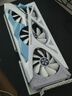 盈通（yeston) GeForce  RTX 4070 SUPER D6X 直播電競(jìng)AI游戲 暢玩 黑神話悟空 顯卡 RTX 4070 SUPER 12G 櫻瞳花嫁 曬單實(shí)拍圖