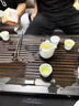 飄香韻茶葉正宗鐵觀音 春茶2025新茶特級清香型500g蘭花香安溪烏龍茶 曬單實拍圖