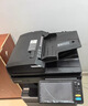 東芝（TOSHIBA）FC-2525AC/30/35/4525AC A3A4彩色激光復合機打印機網(wǎng)絡雙面復印機大型辦公商用一體機 2525AC輸稿器+雙紙盒+機柜（25頁/分） 曬單實拍圖